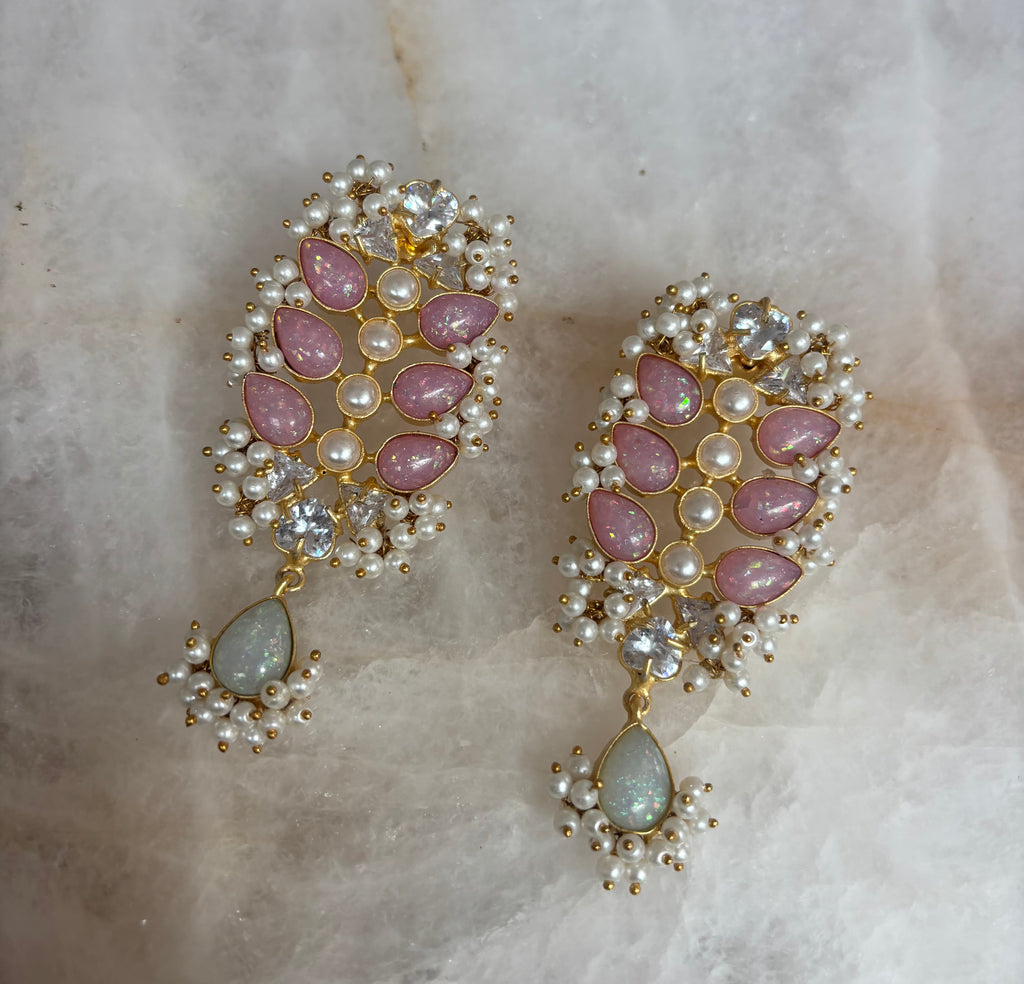 IH precious stone (D)
