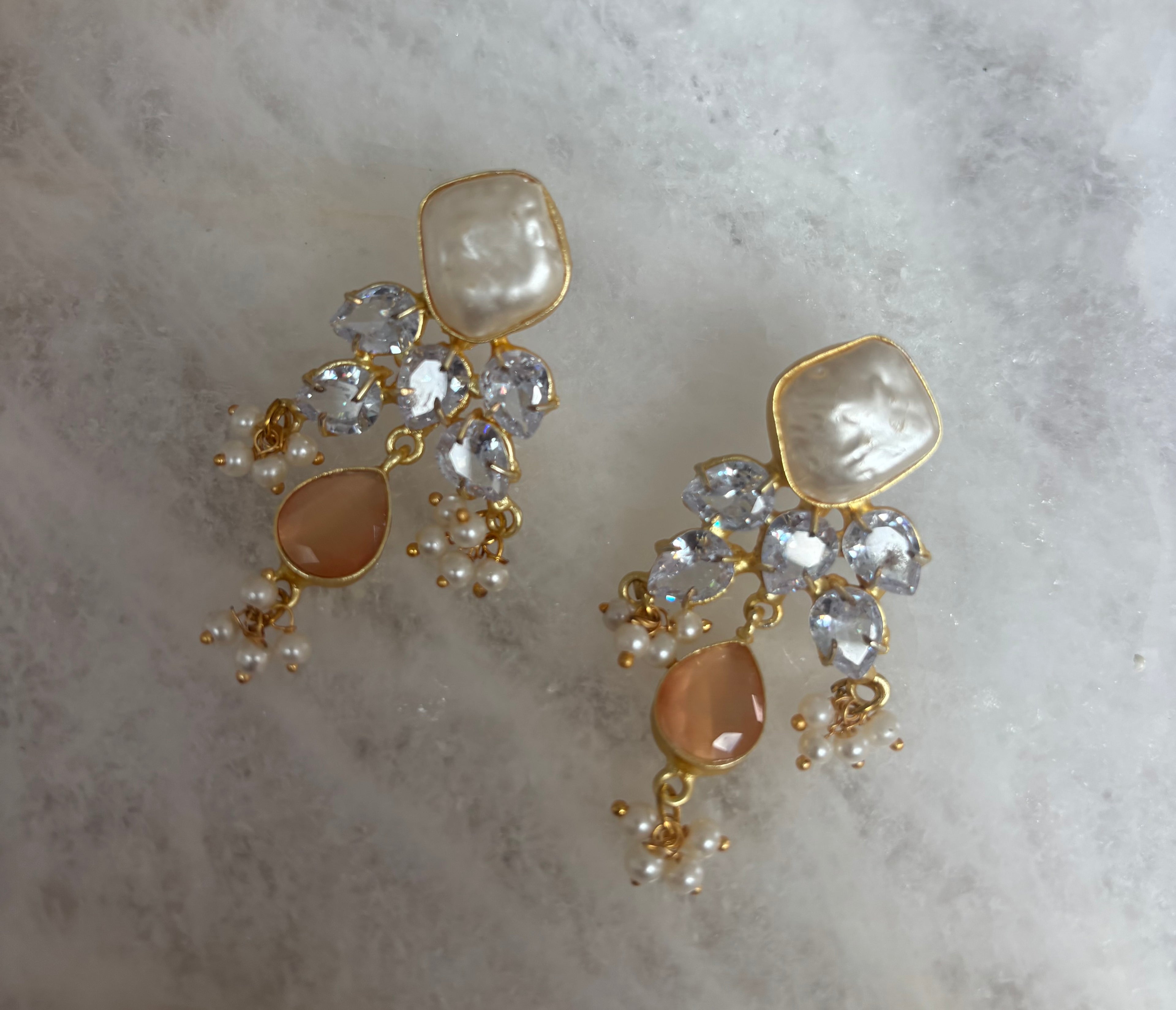 IH precious stone (F)