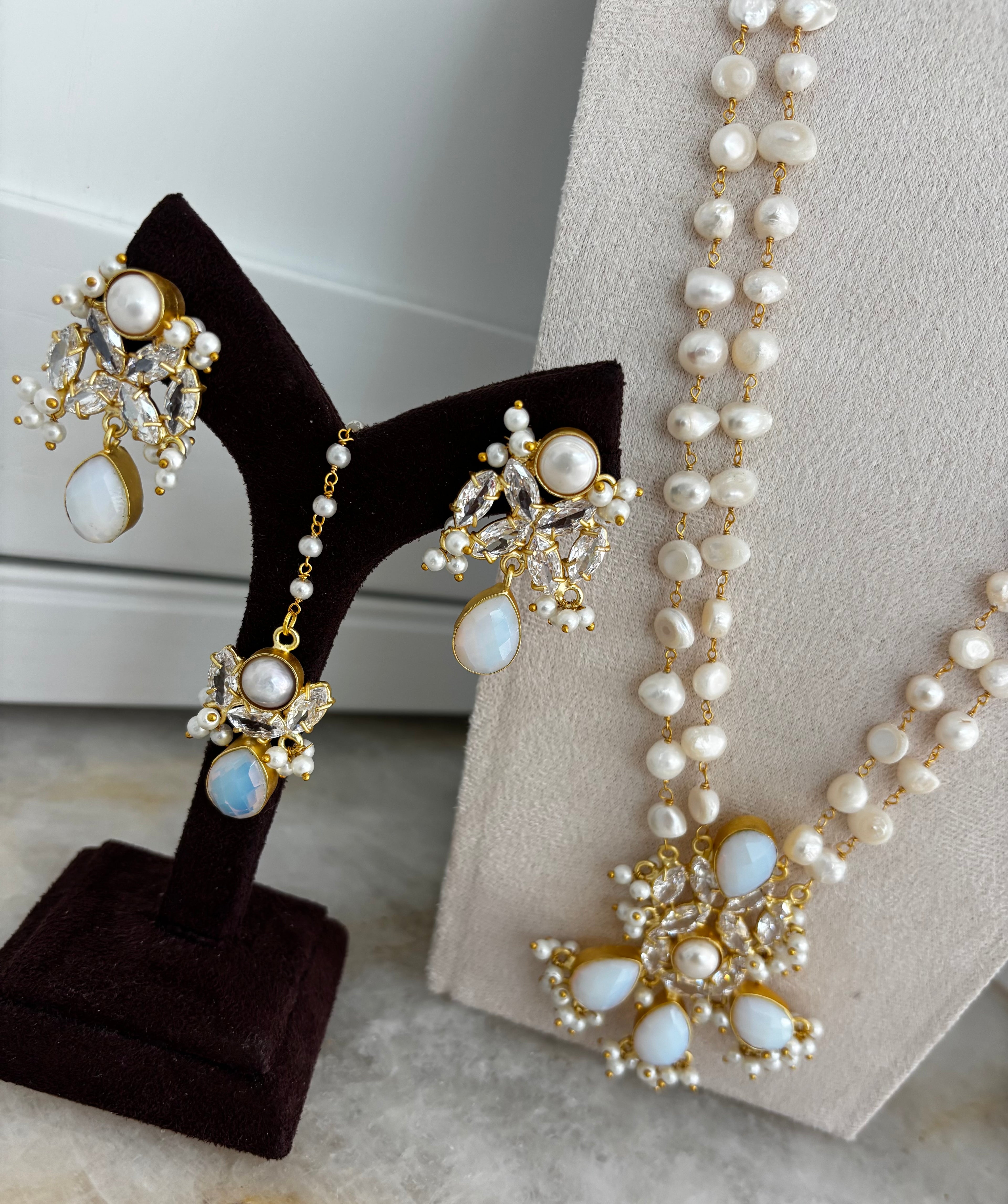 Precious stone edition (B)