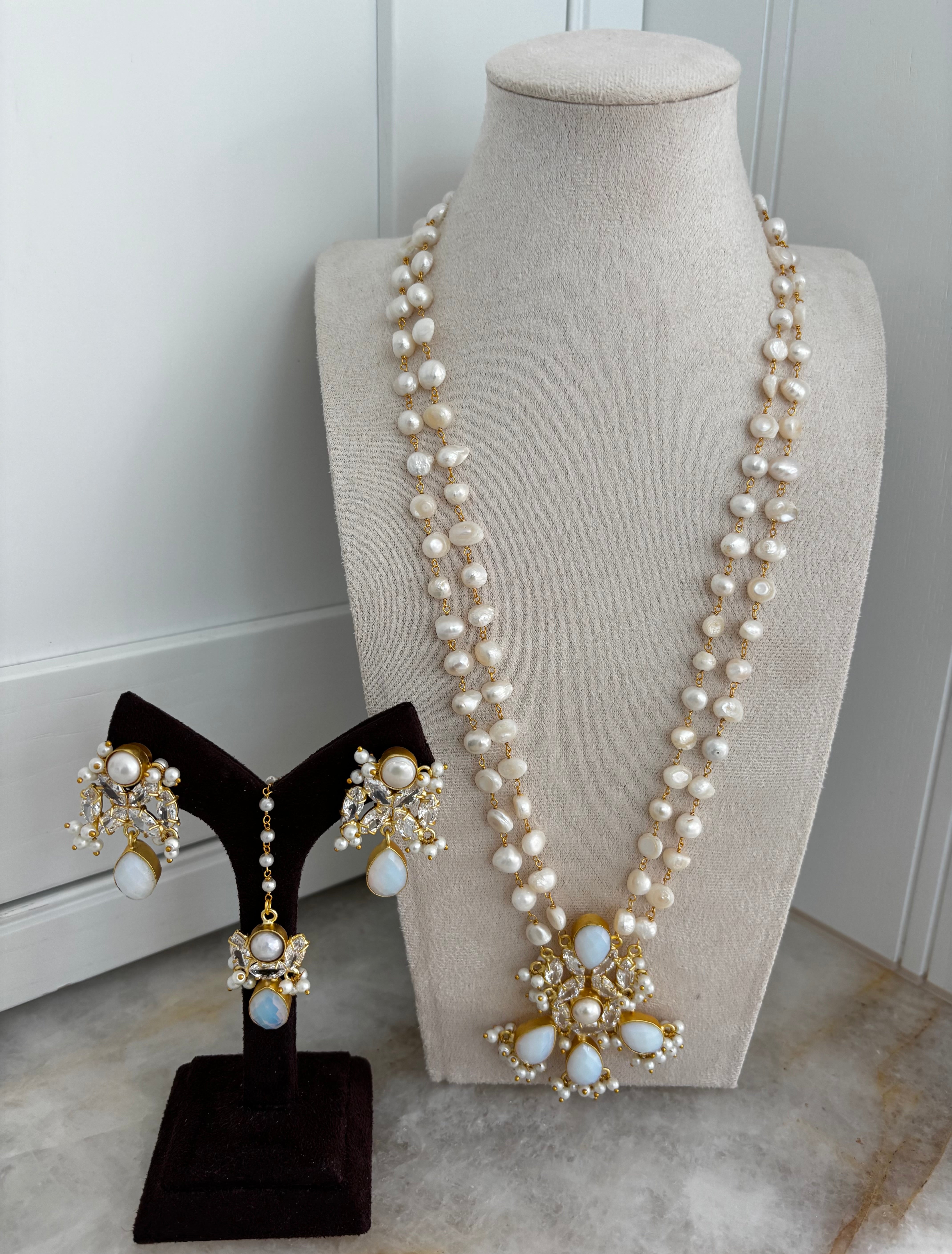 Precious stone edition (B)