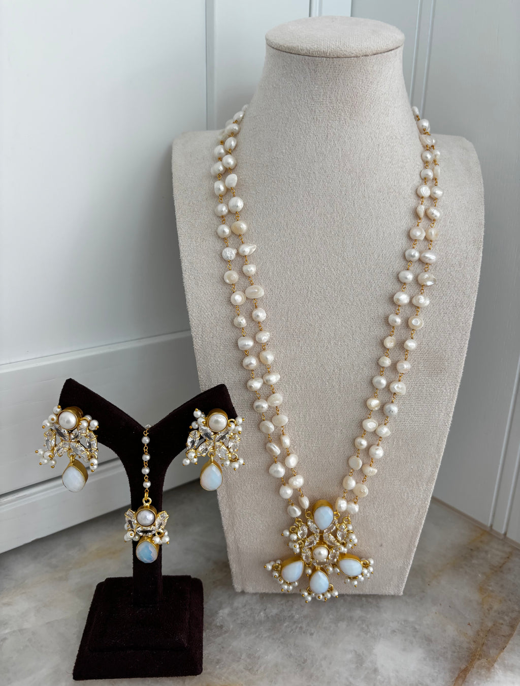 Precious stone edition (B)