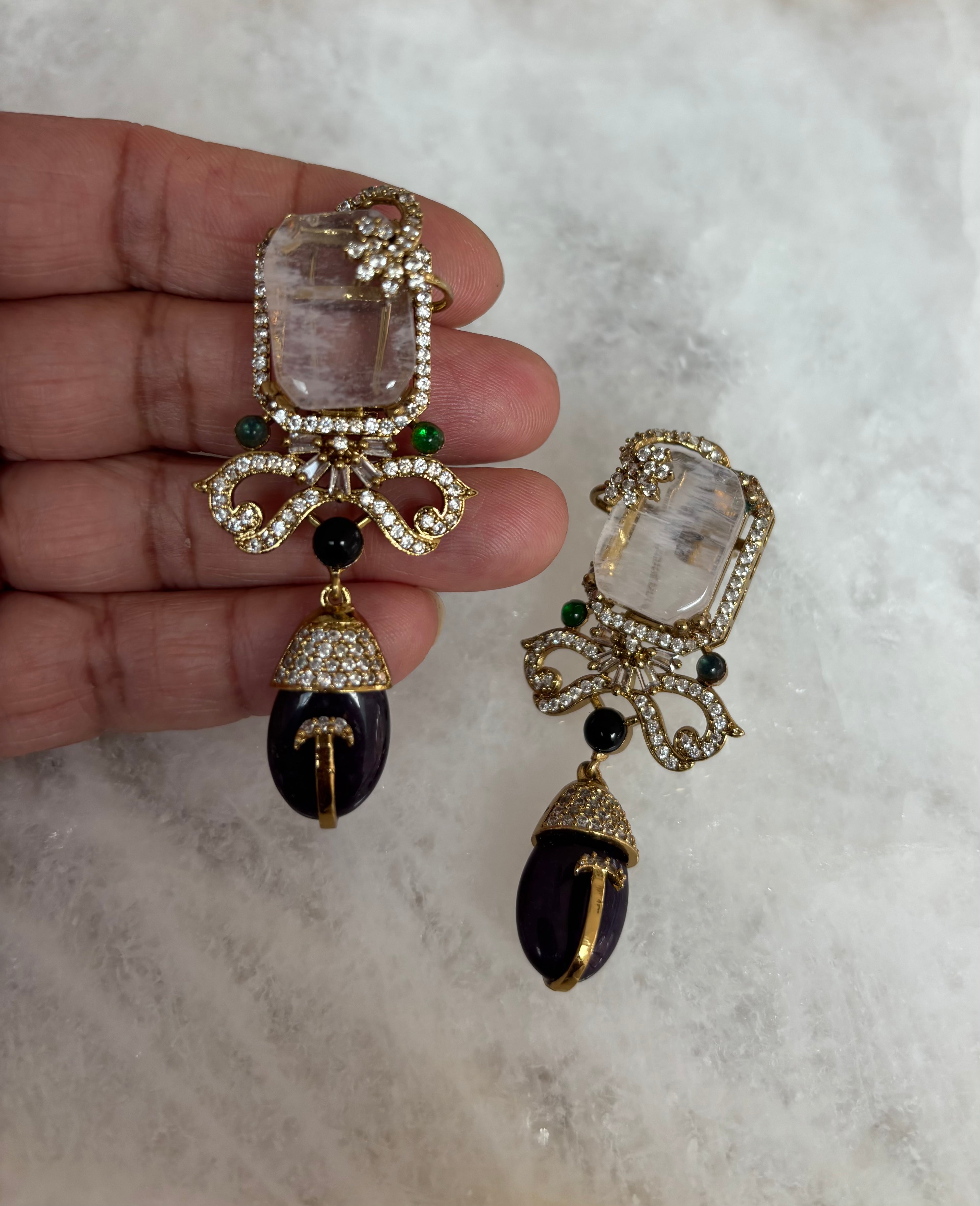 IH precious stone (U)