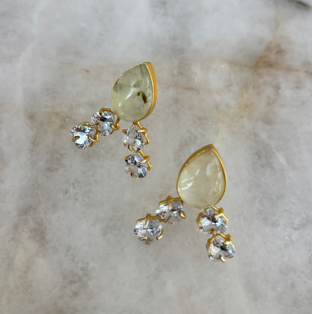 IH precious stone (J)
