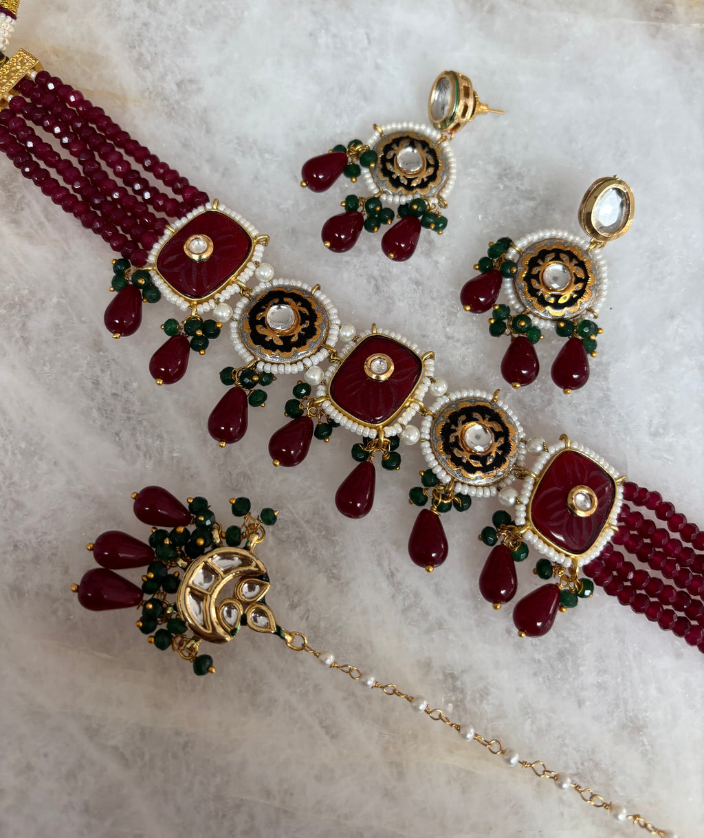 Kundan Abru