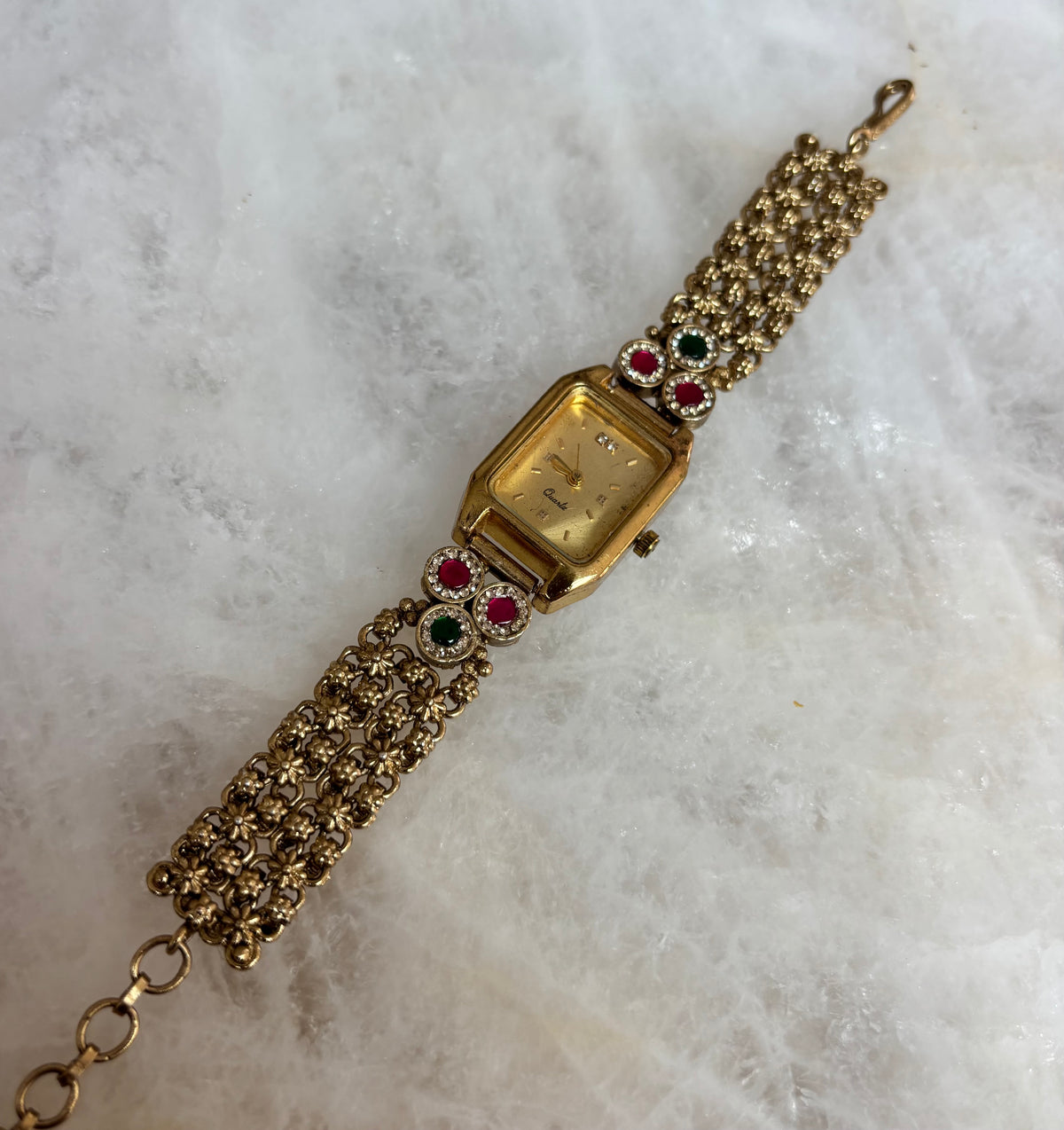 Watch (K)