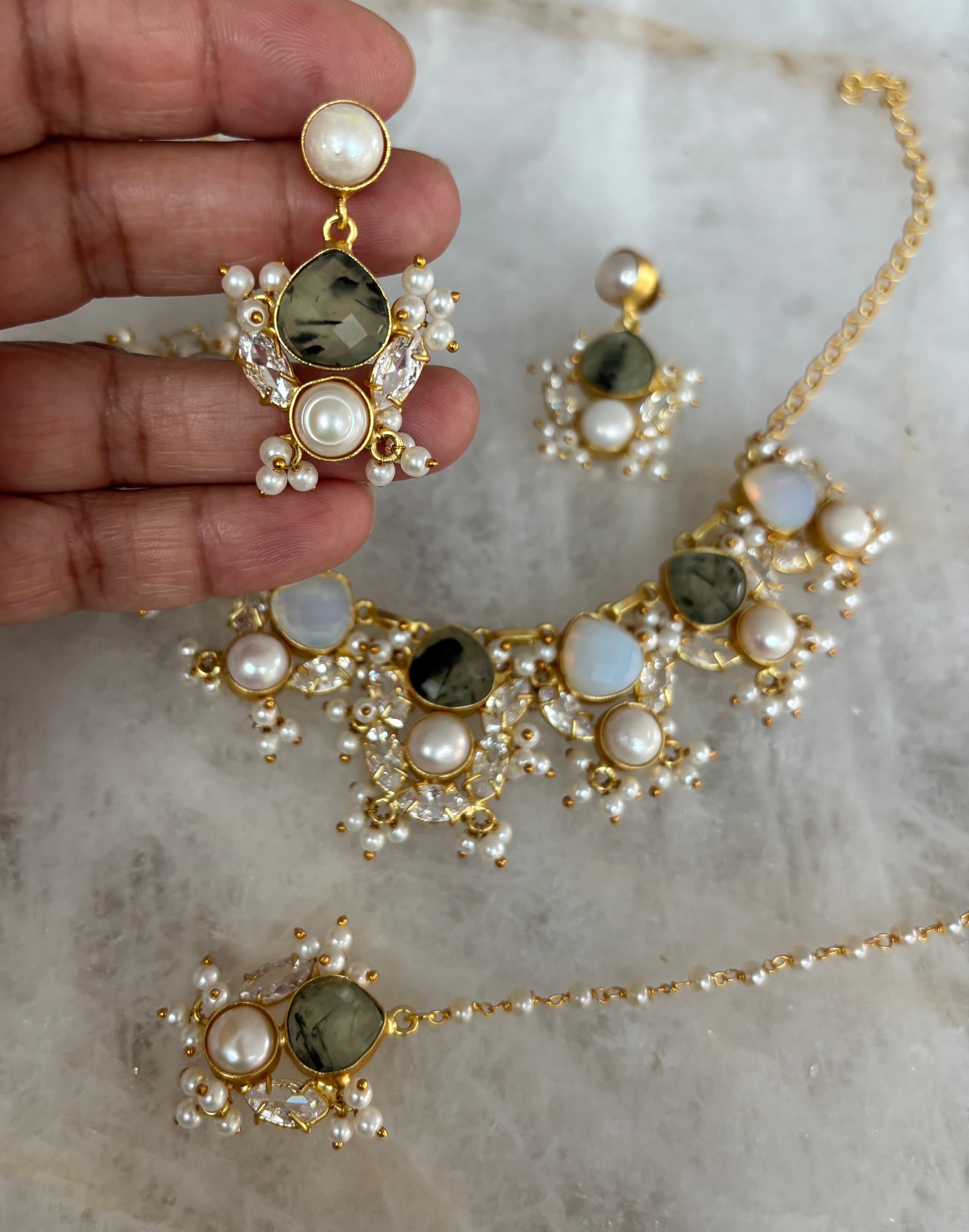 Precious SP (F)