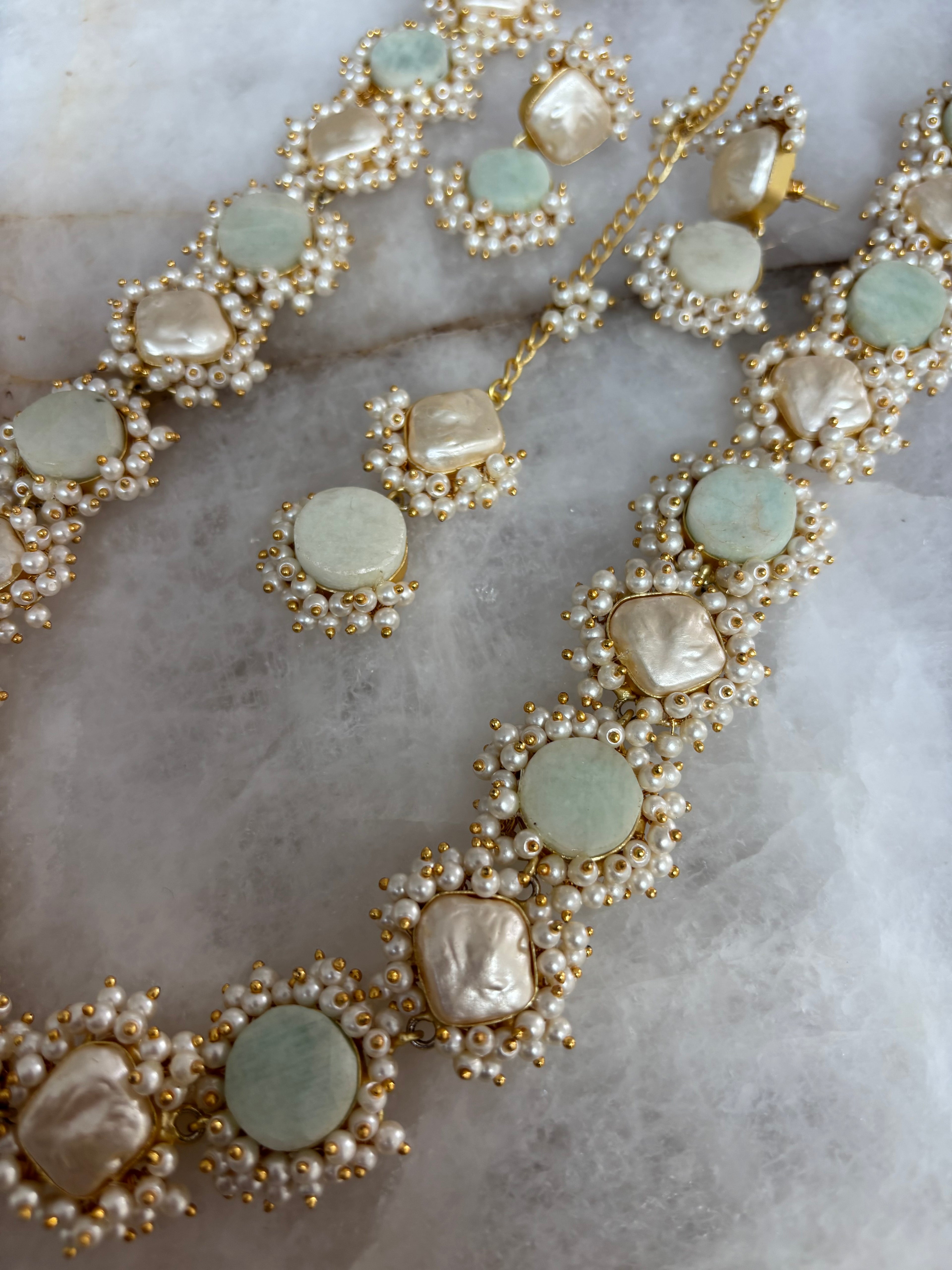 Limited Edition Raw stone (B)