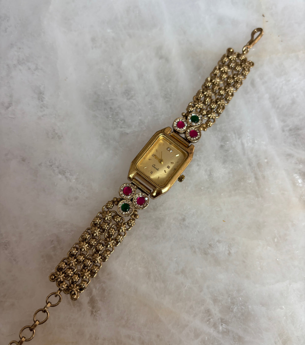 Watch (K)