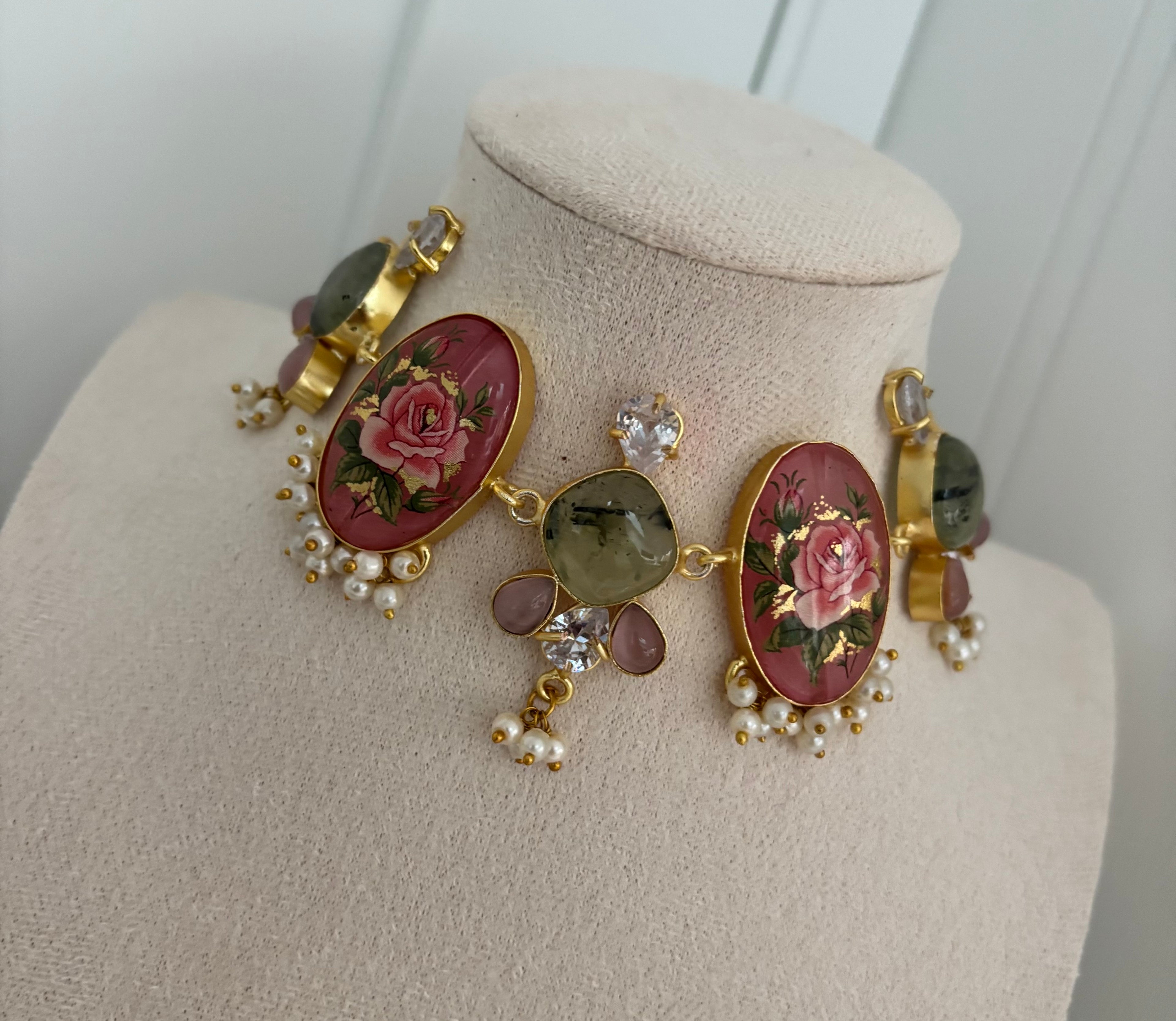 Limited Edition Choker (F)