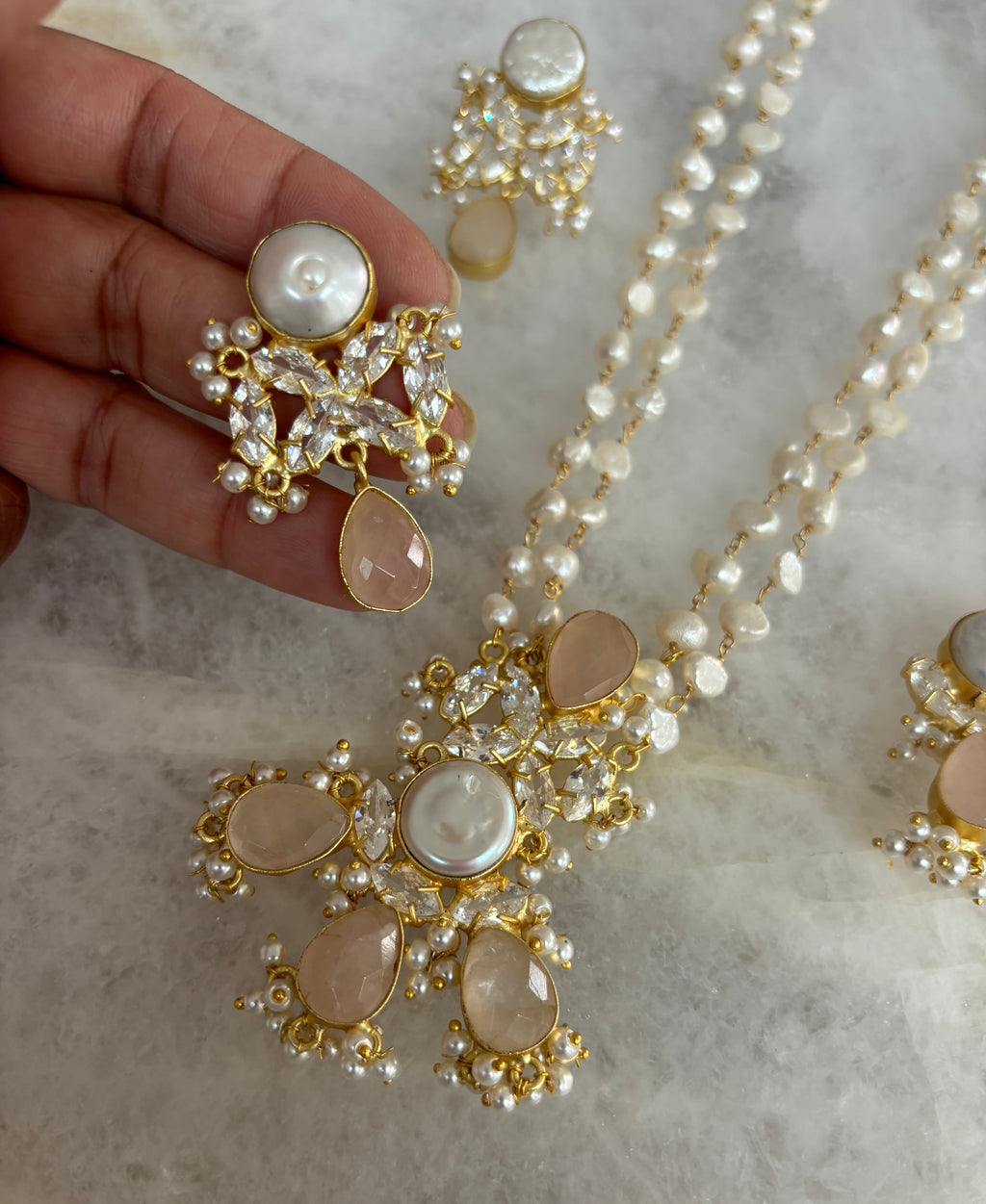 Precious Stone Edition (D)
