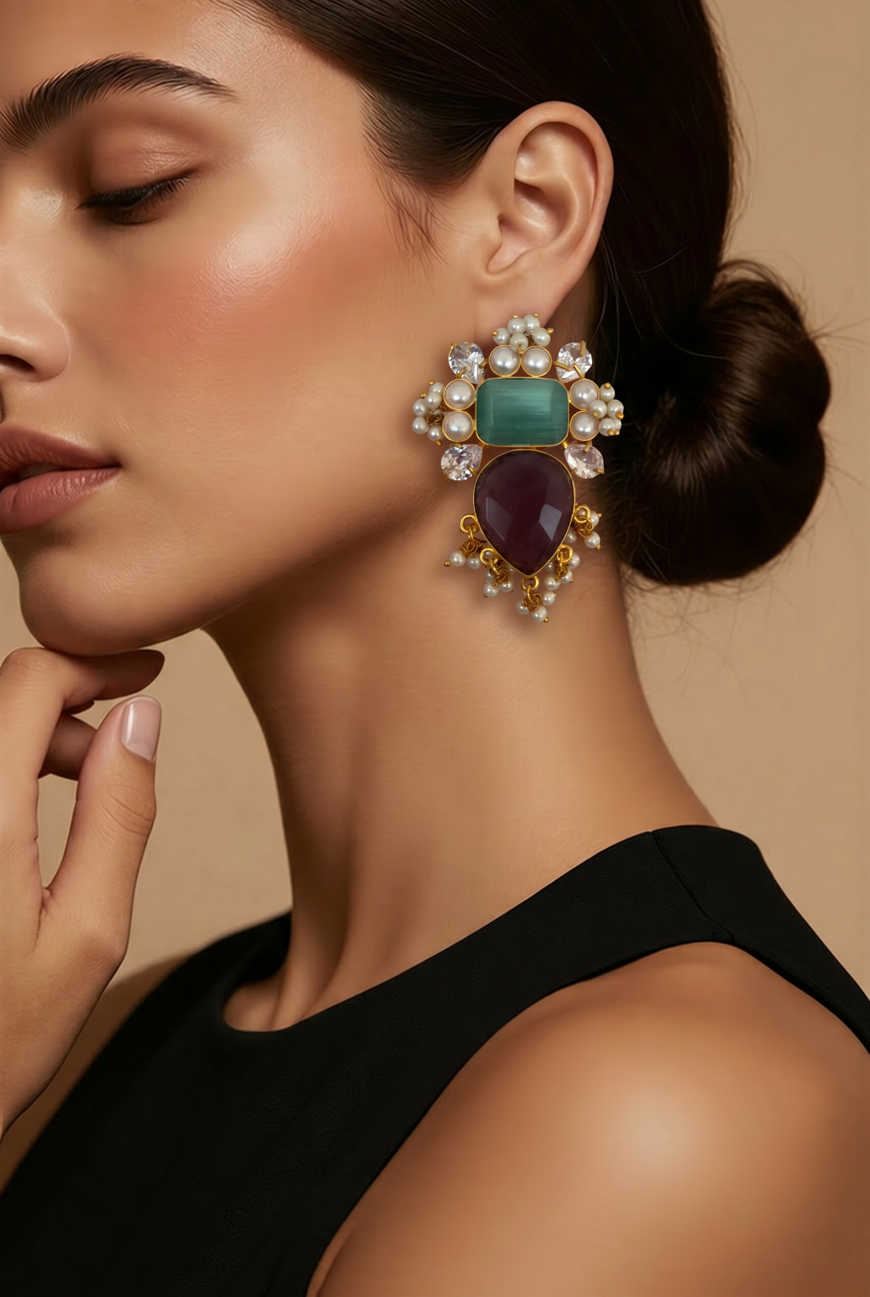IH Precious stone (Q)