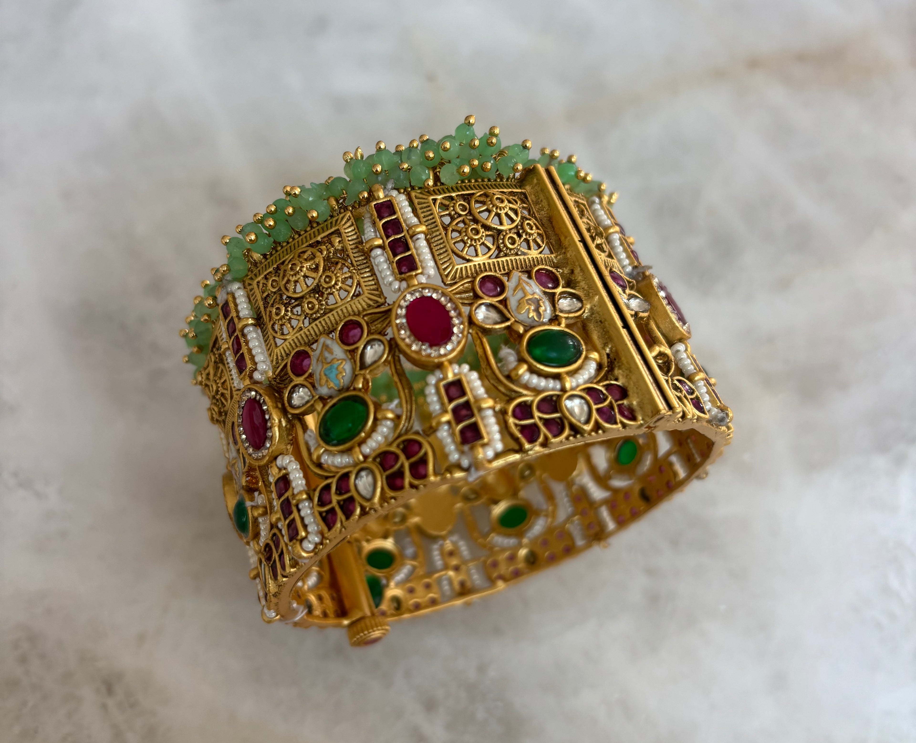 Traditional Mughul Khara