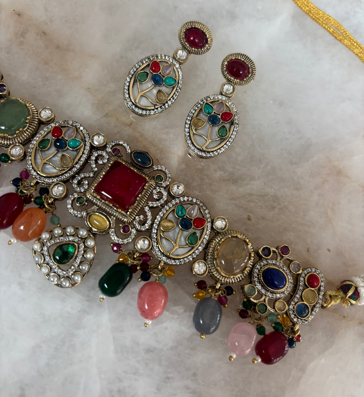 Laji Choker