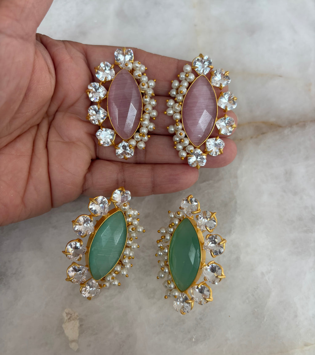 IH precious stone (L)