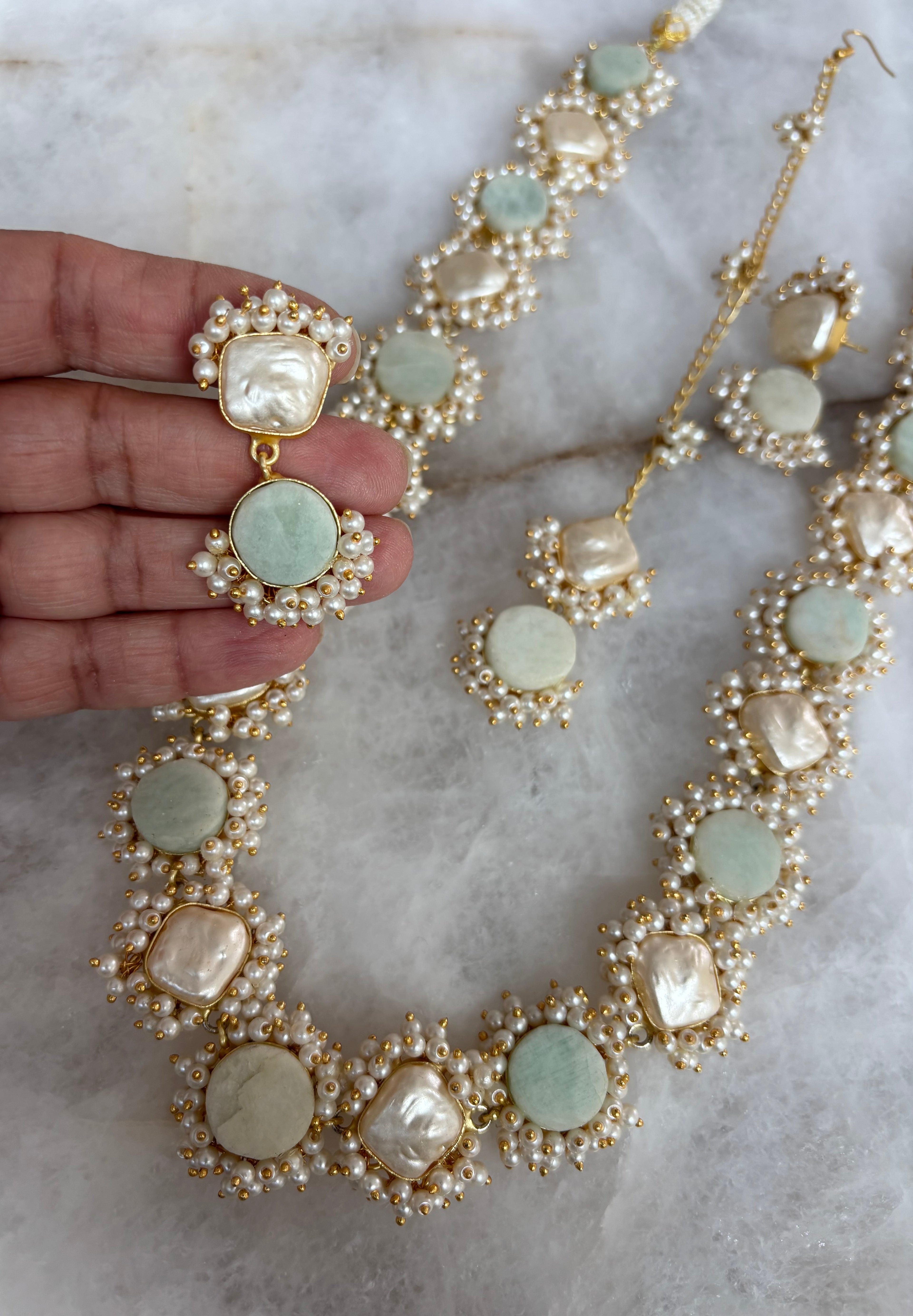 Limited Edition Raw stone (B)