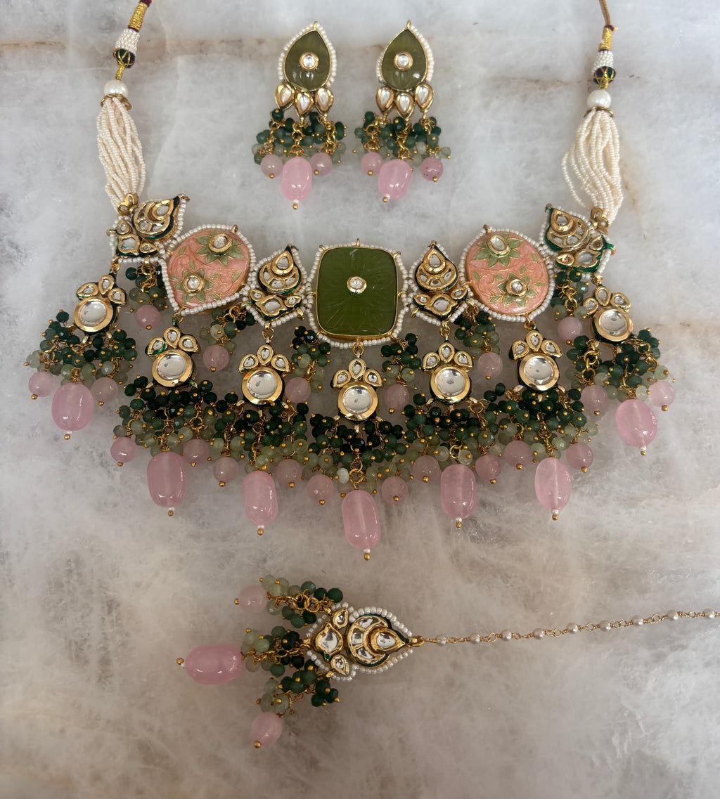 Sultana Haar