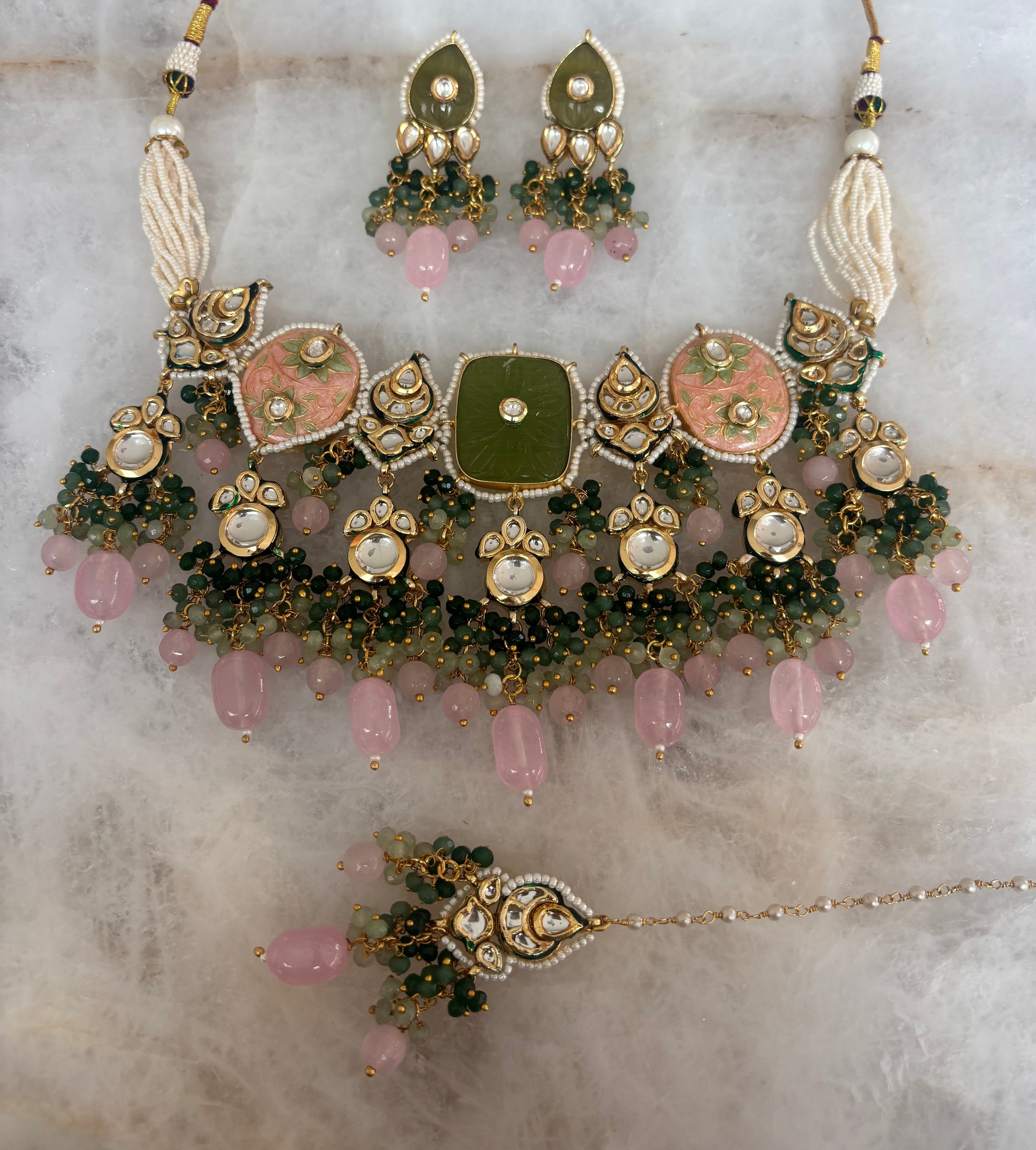Sultana Haar