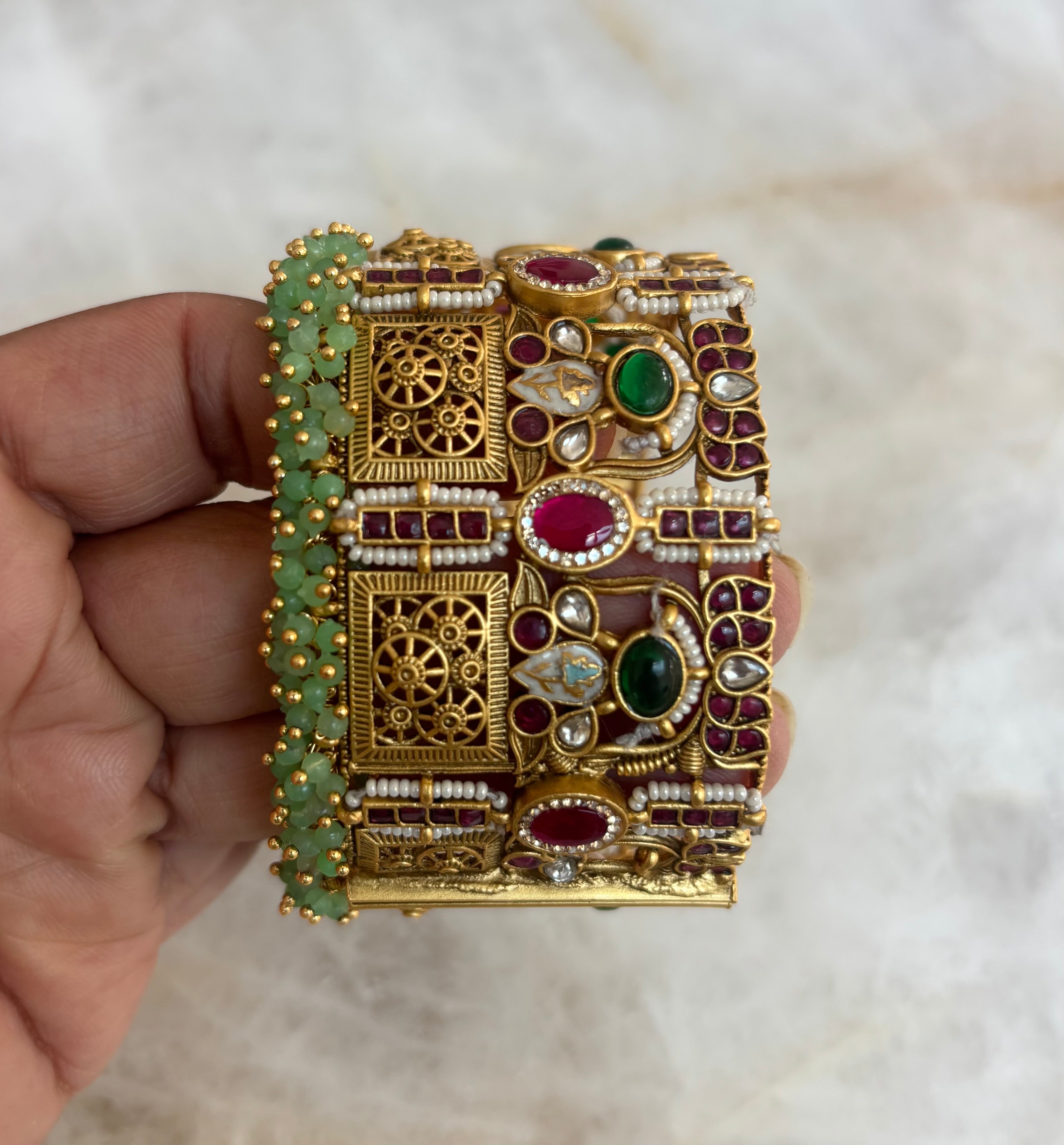 Traditional Mughul Khara