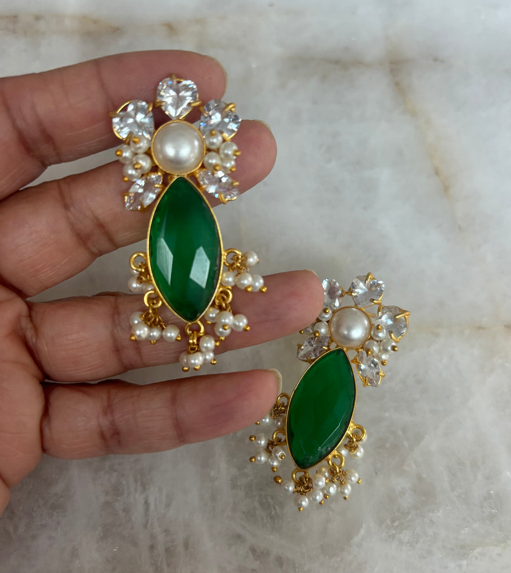 IH Precious stone (O)