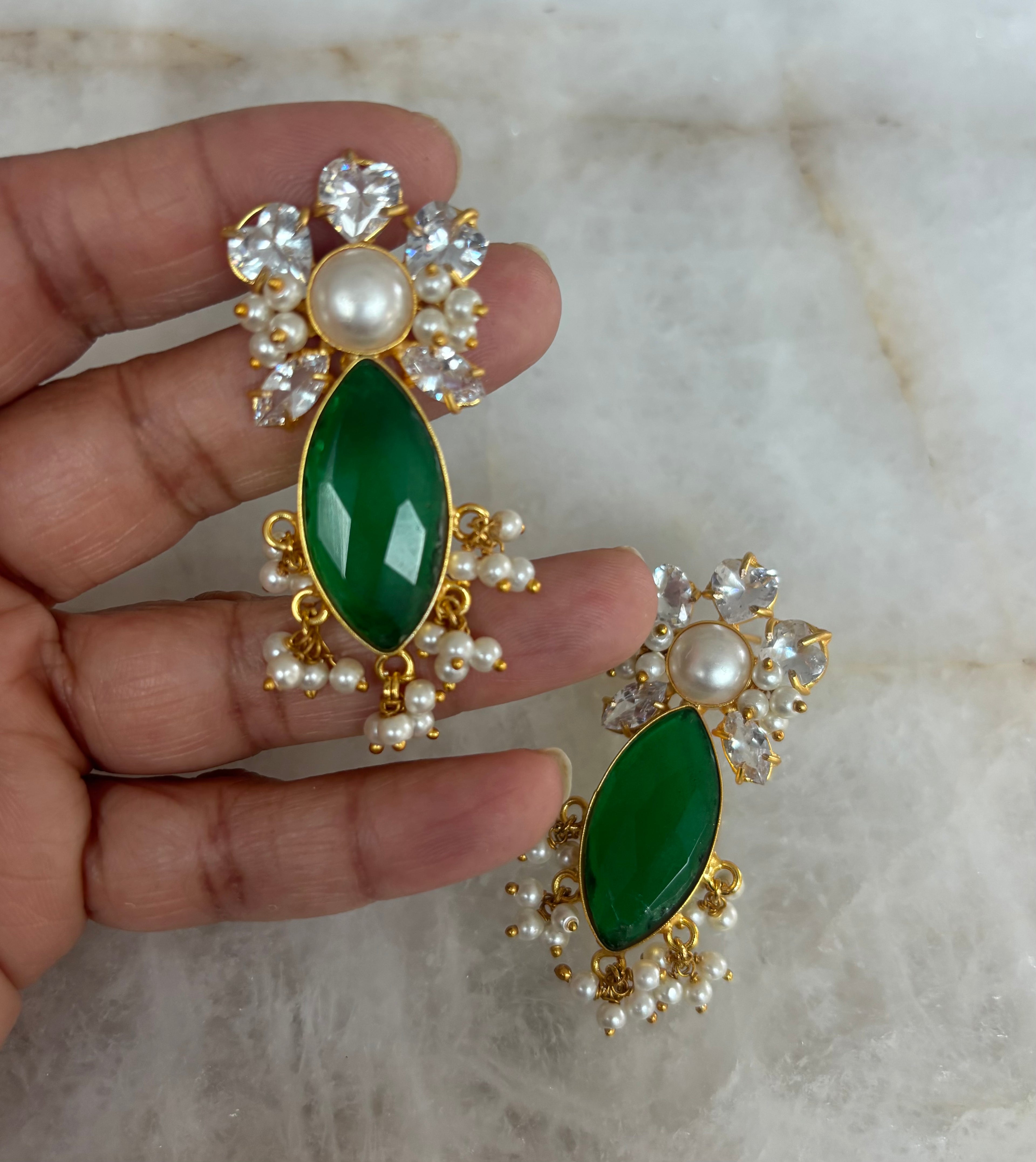 IH Precious stone (O)