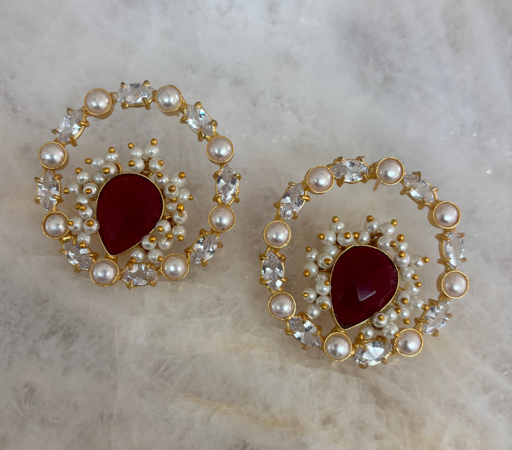 IH precious stone (T)