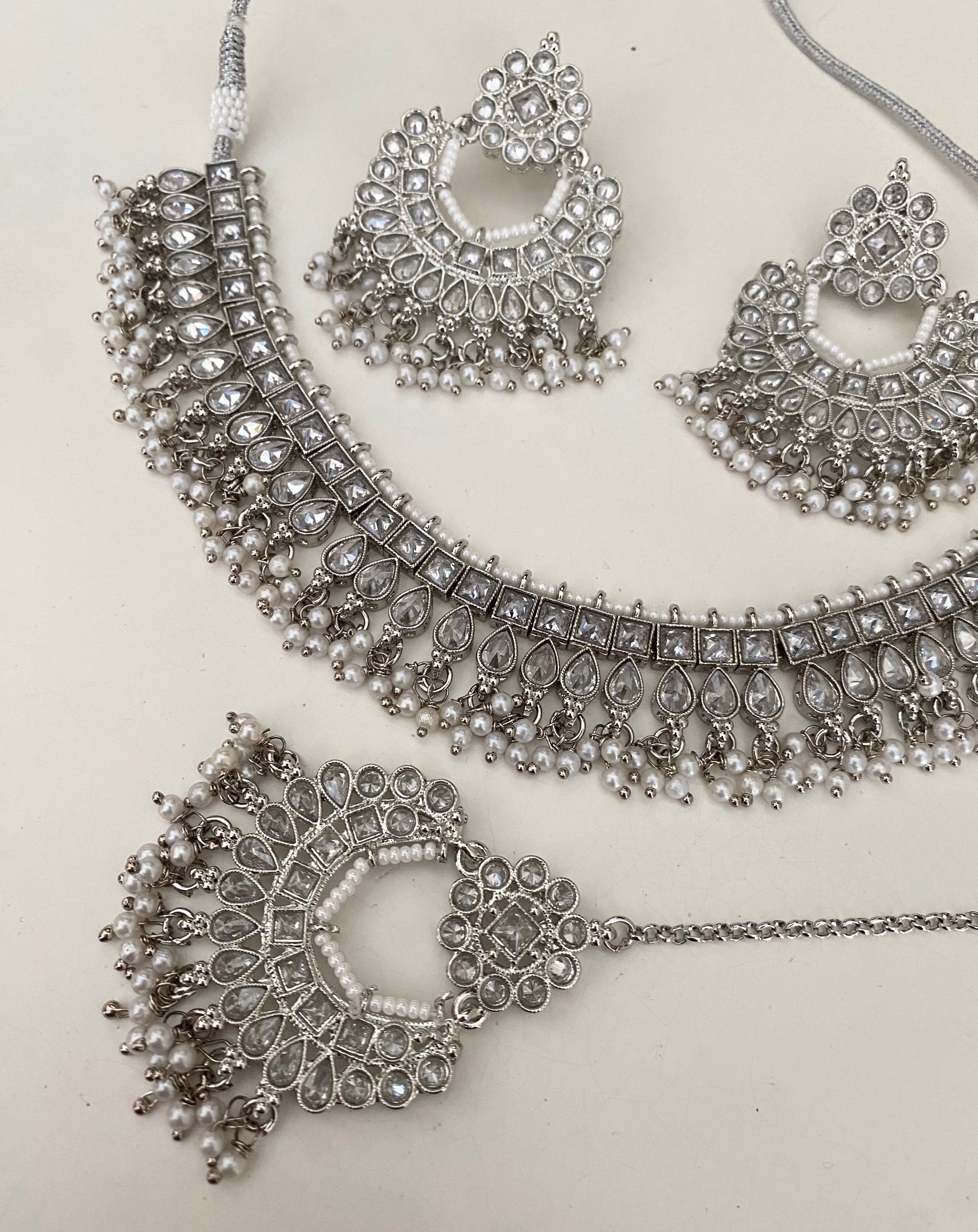 Charu Silver  image 2