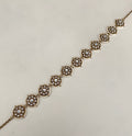 Daisy head band  (matta Patti) image 0