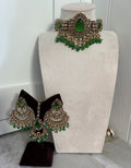 Sohan choker set  image 0