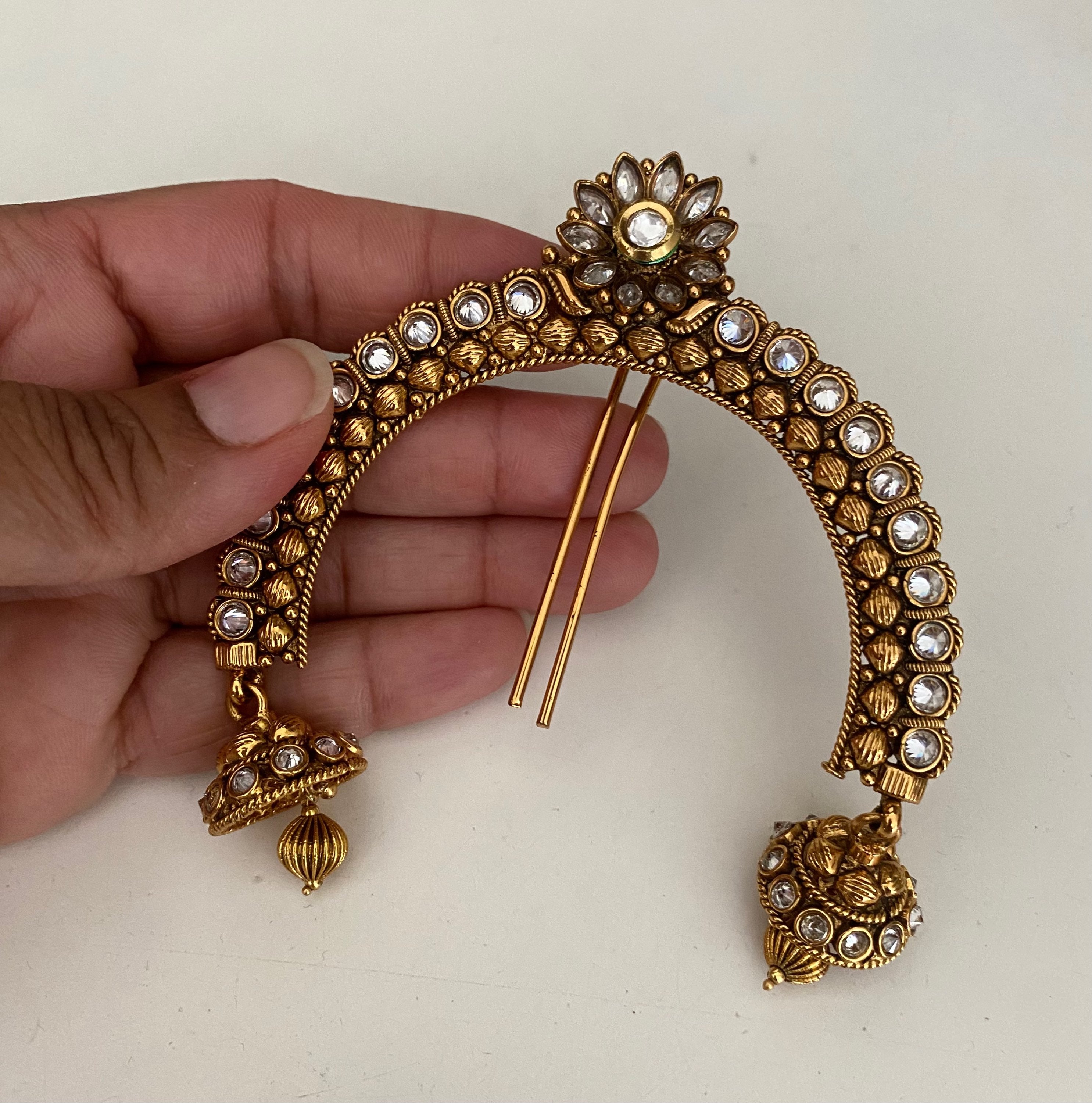 Hair Piece image 0