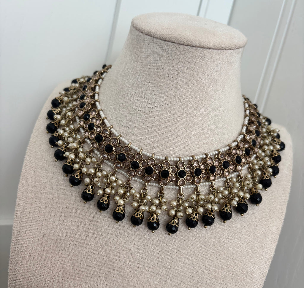 Tashvi (black) image 5
