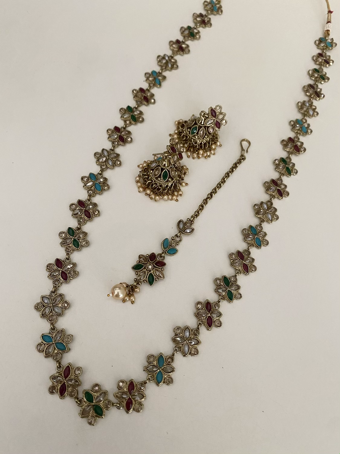 Diamond flower  image 0
