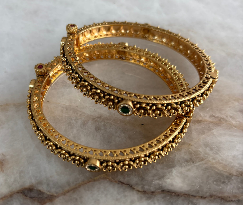 Heritage Bangle (A) image 3