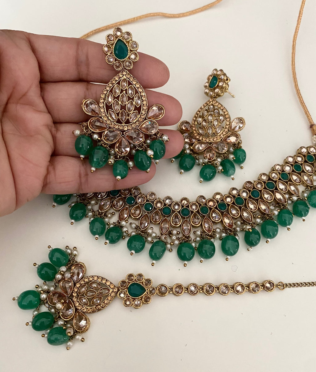 Meher flat set  image 1