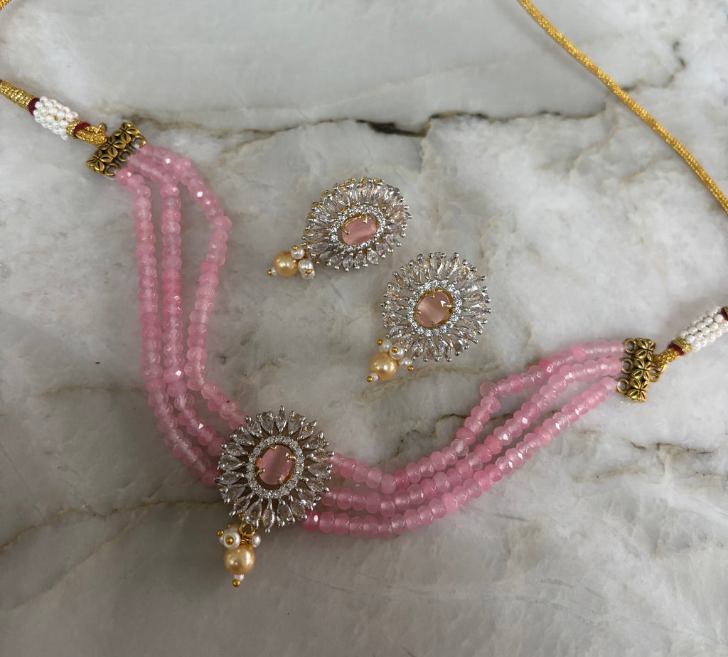 Pink diamond  image 3