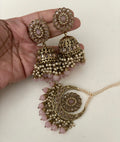 Dalmia pink  image 0