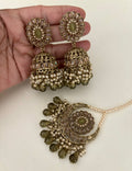 Dalmia (olive) image 0