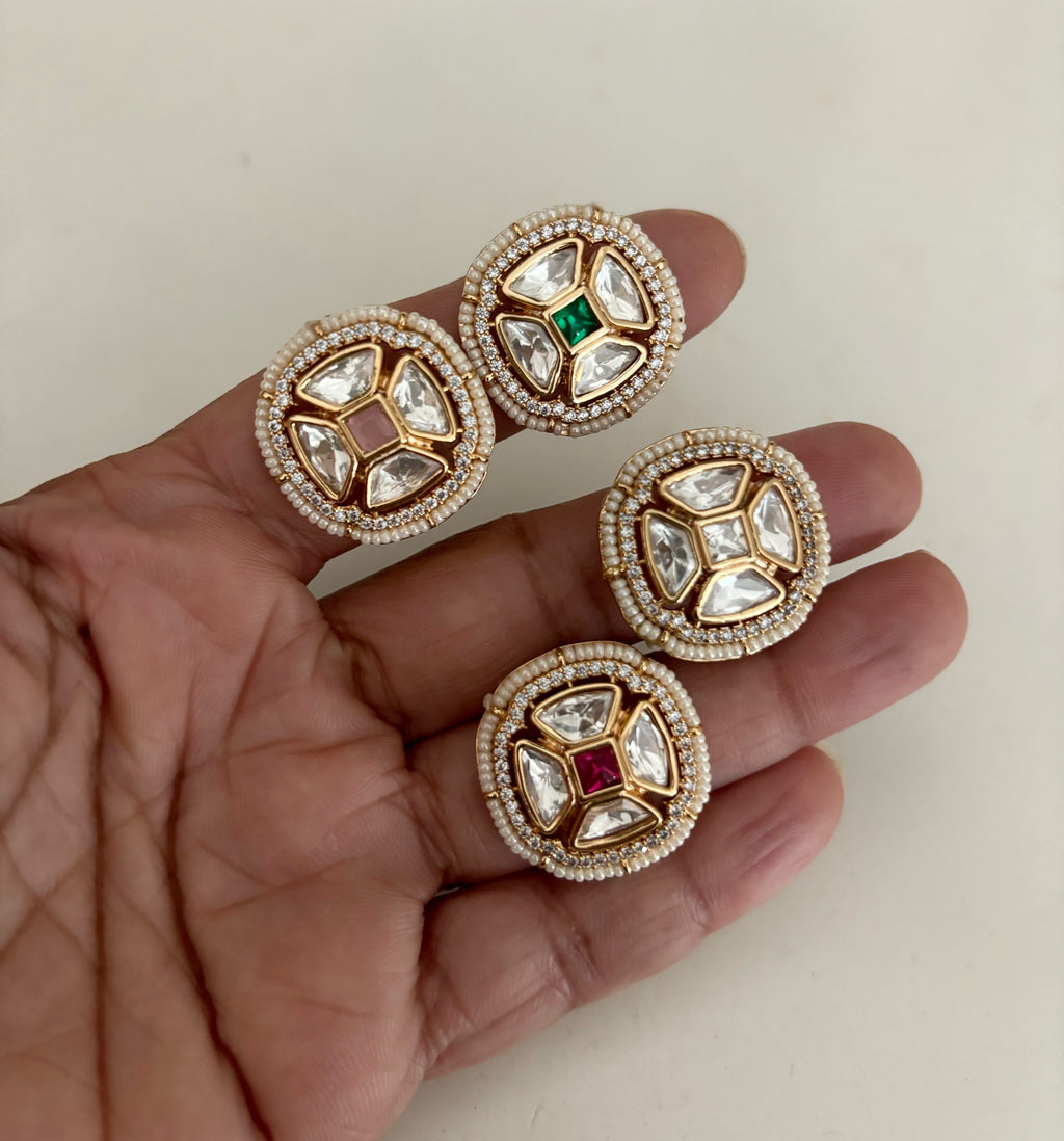 Daisy ring  image 2
