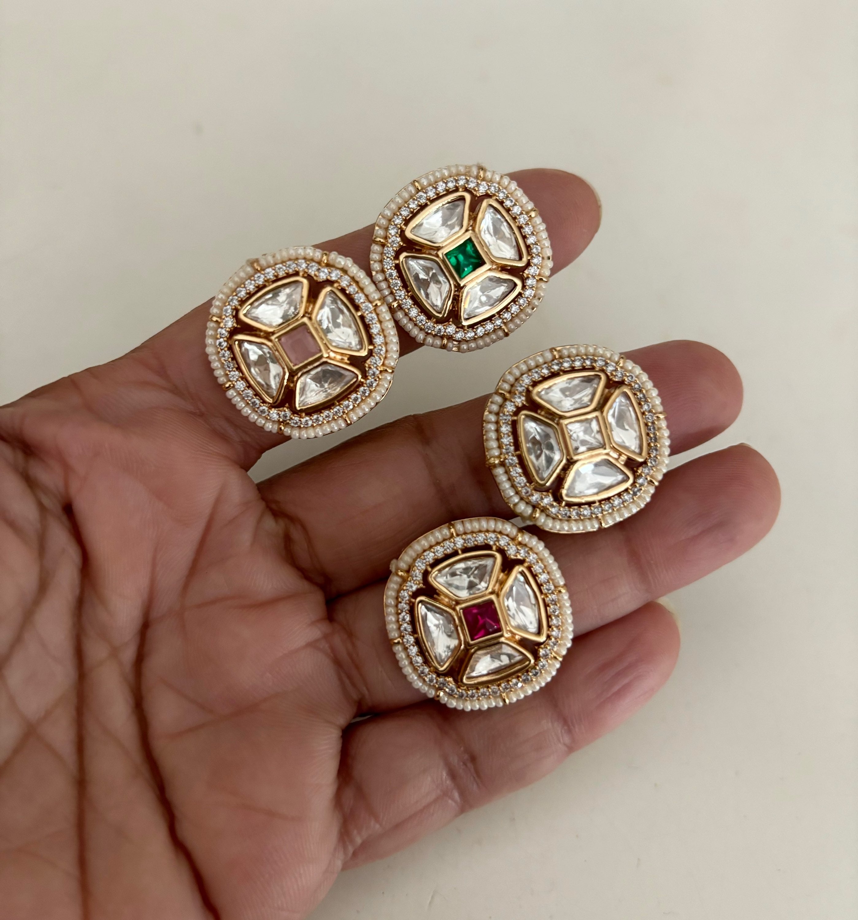 Daisy ring  image 2
