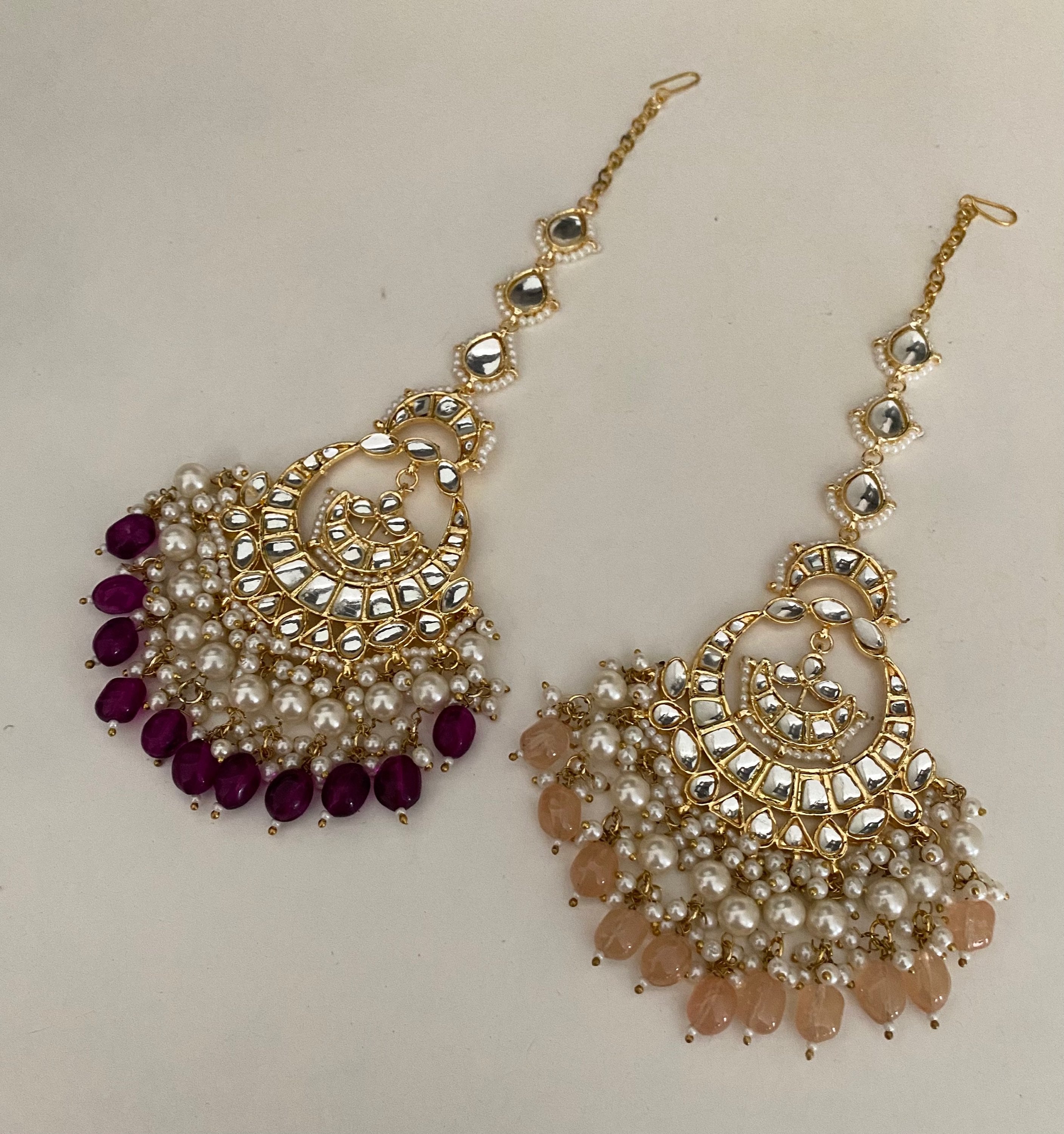 Sabila kundan Tikli / Jhomar  image 0