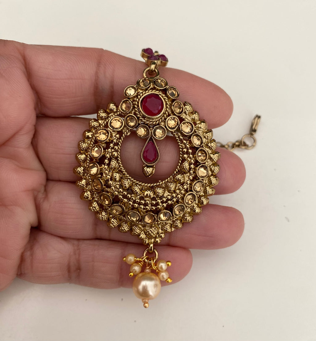 Sachvi tikli  image 0