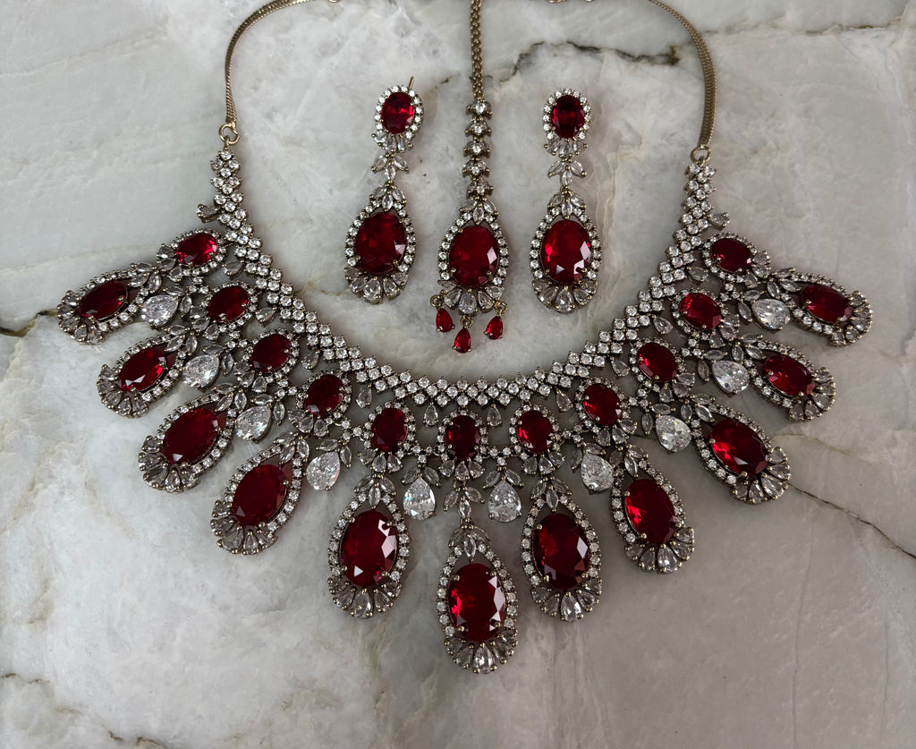 Arixsha Ruby image 2