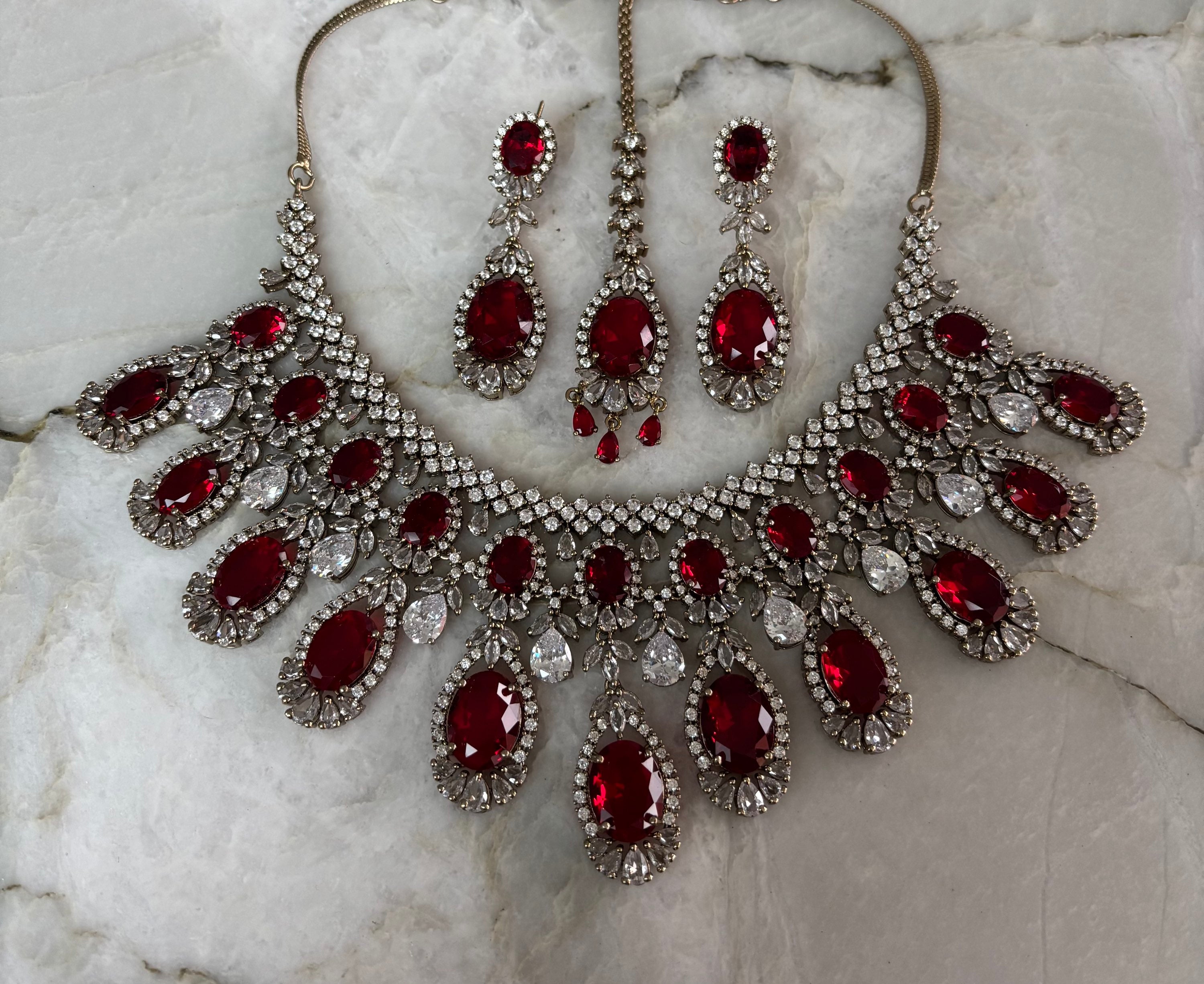 Arixsha Ruby image 2