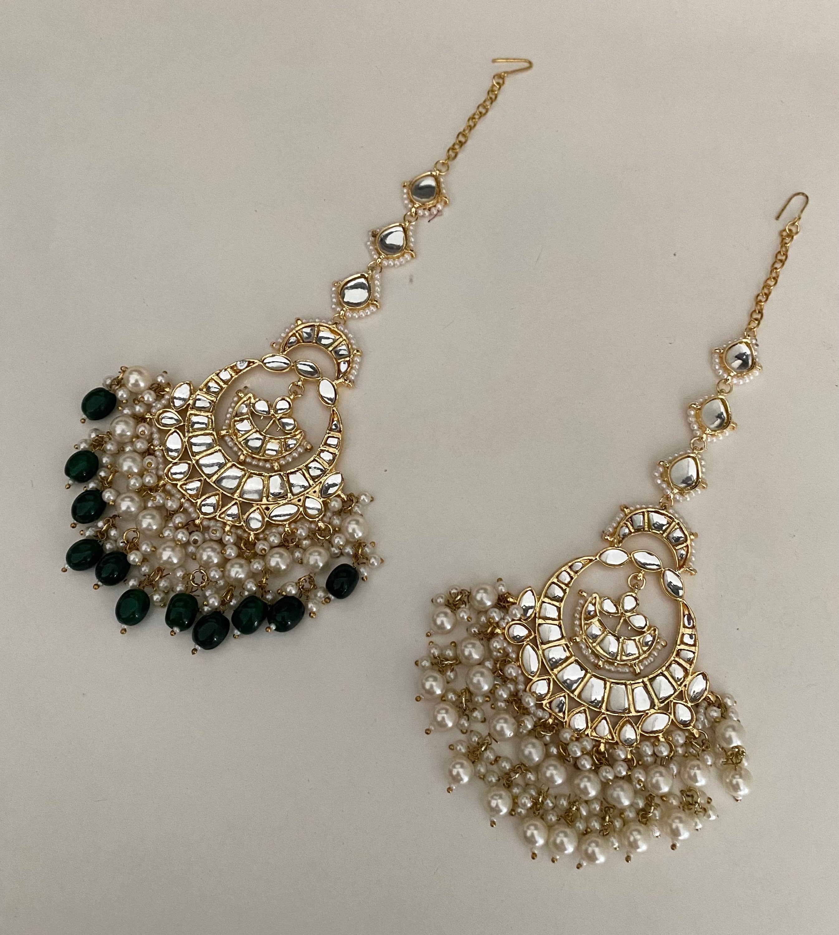Sabila kundan Tikli/Jhomar  image 0