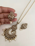Armani pendant set  image 0