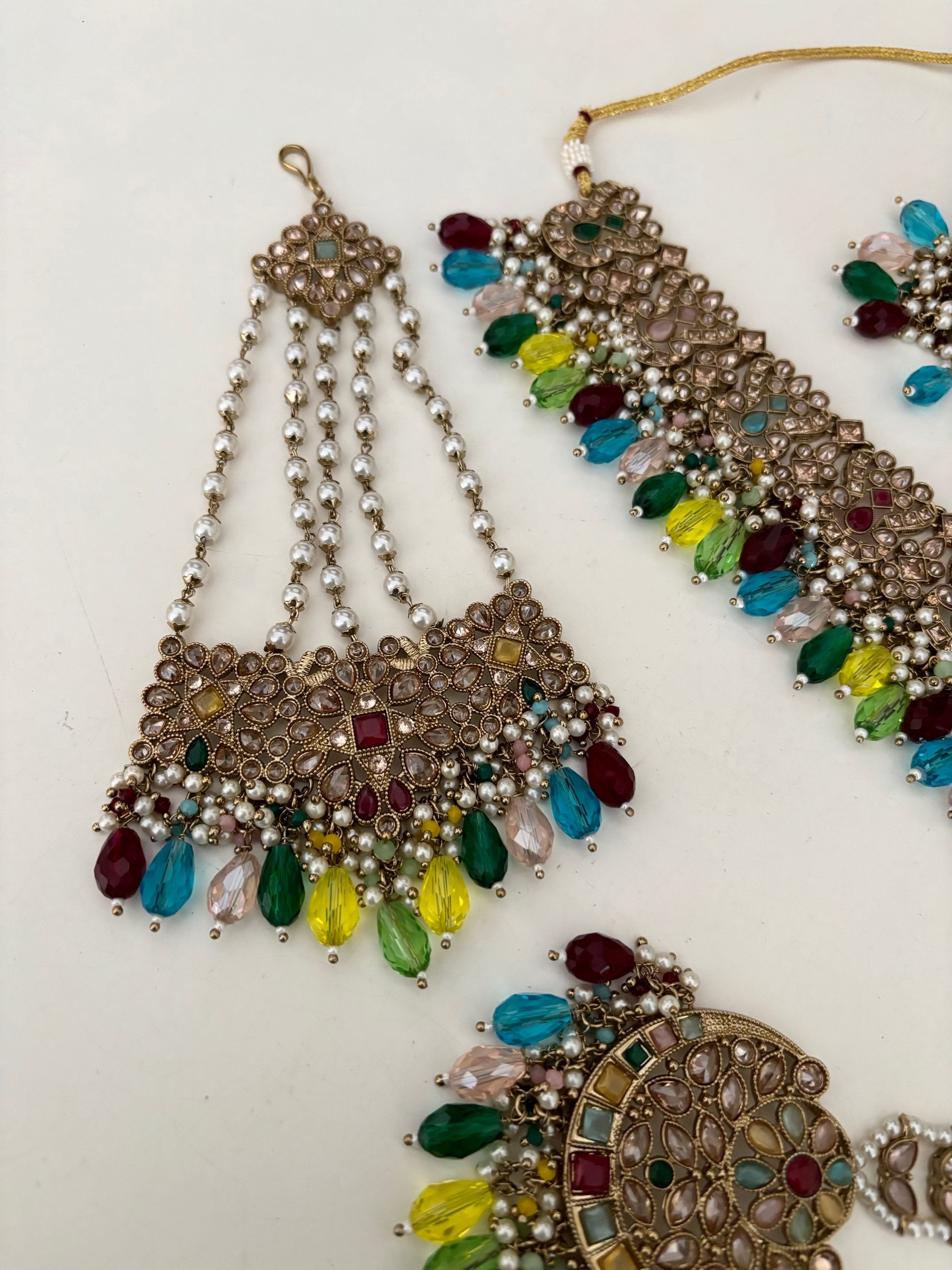 Anvi (multicolour) image 7