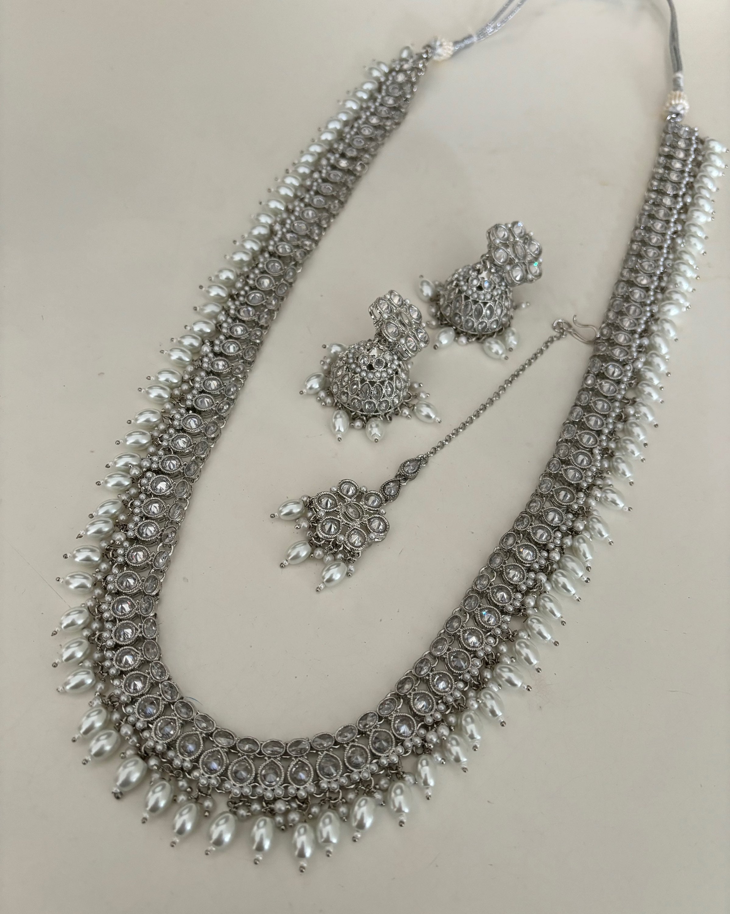 Nehari (silver) image 0