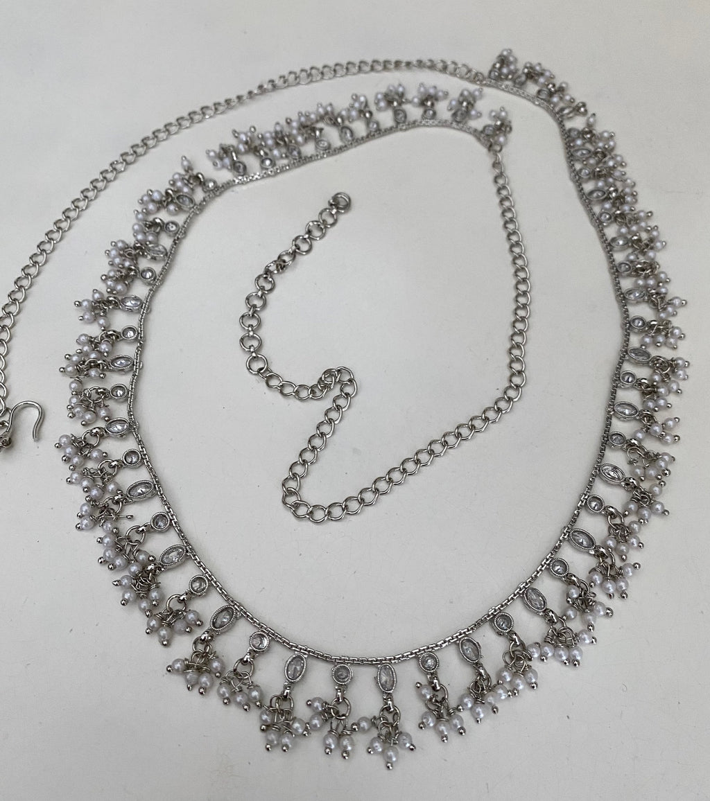 Stonework waist chain  image 0