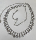Stonework waist chain  image 0
