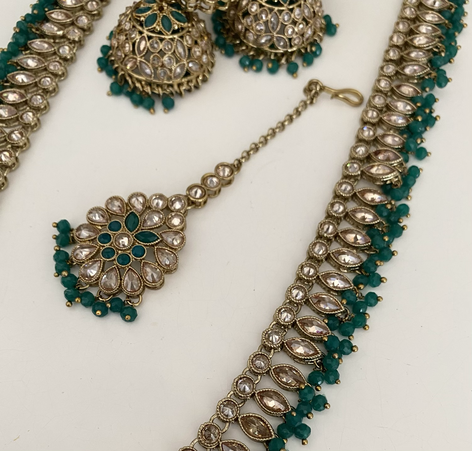 Khairun haar set  image 3