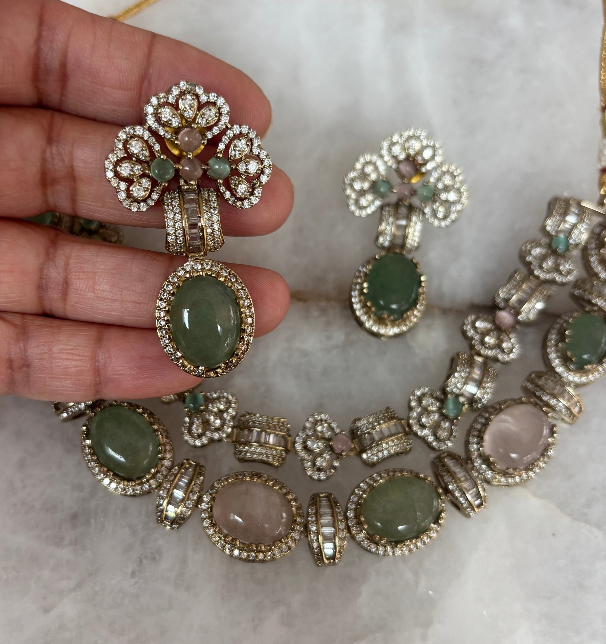 Amae - Ishy Haq